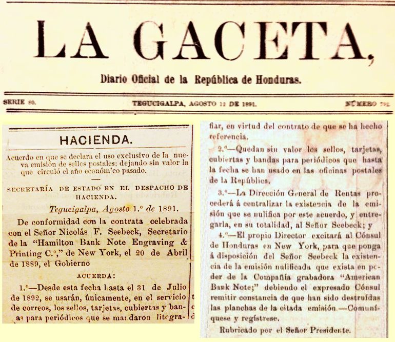 Gaceta