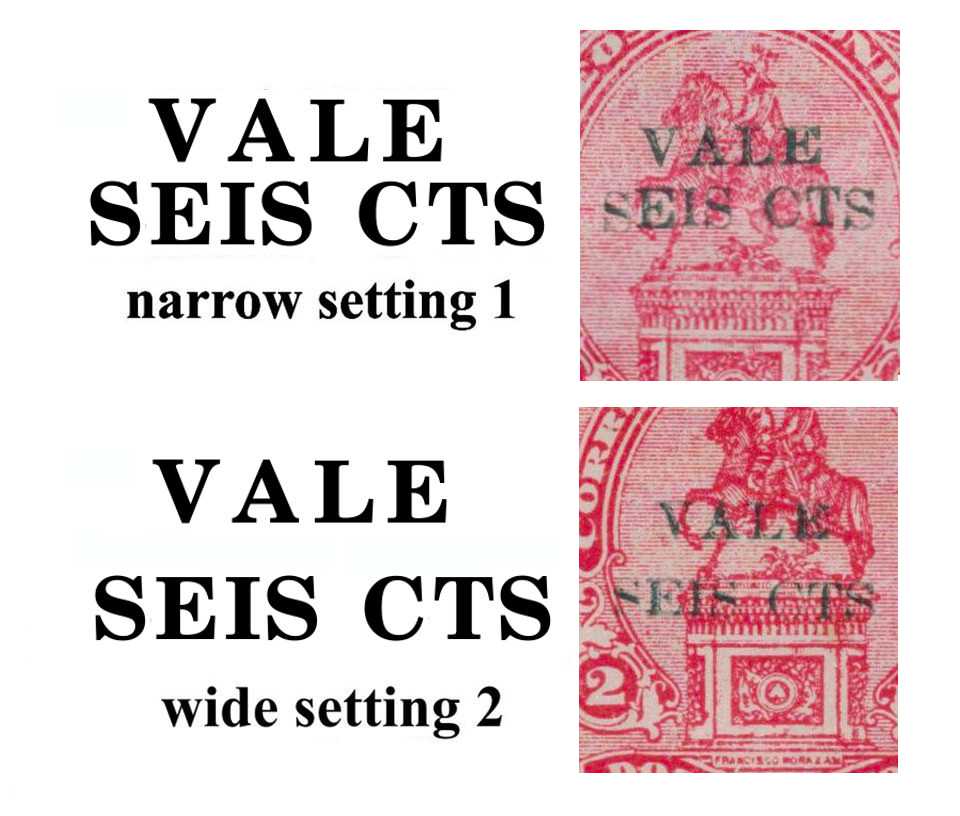 1923 vale seis