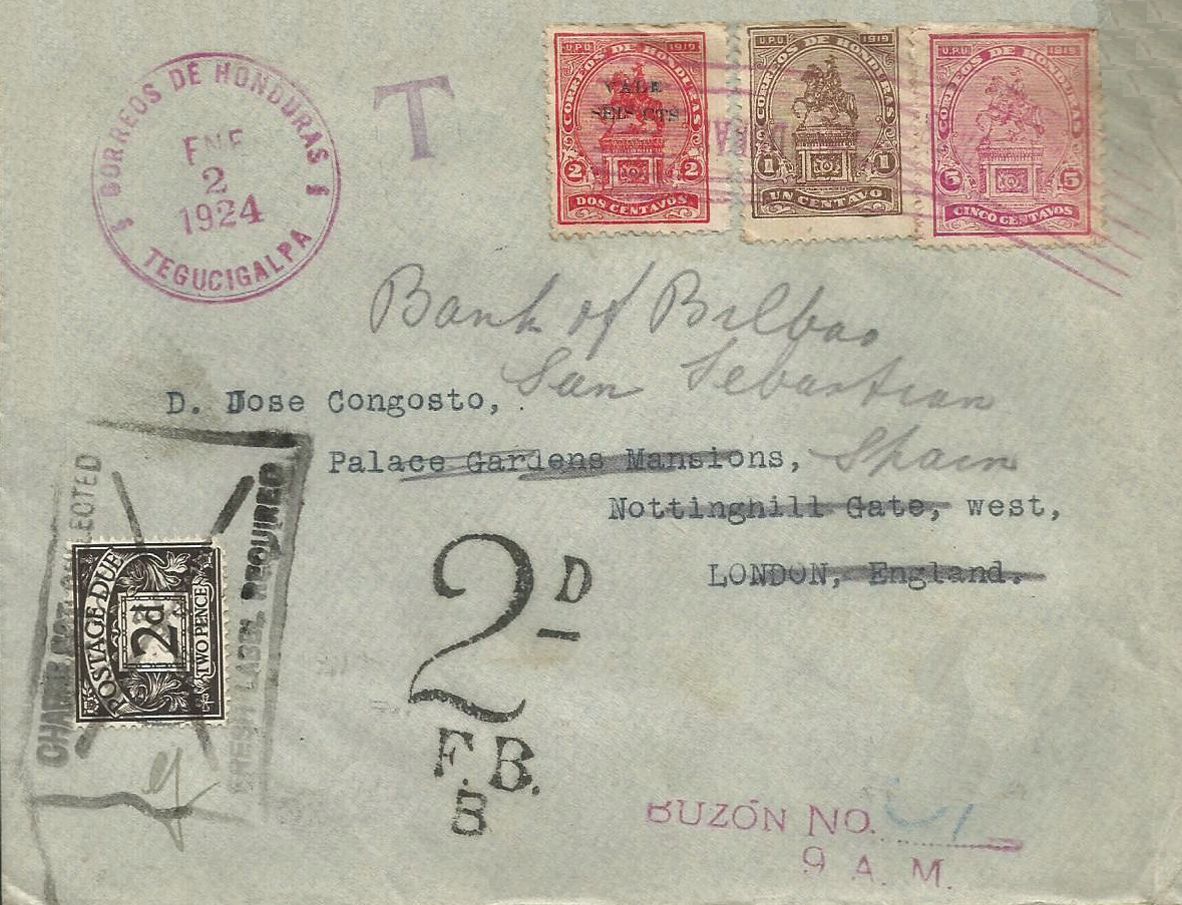 1923 vale seis cover