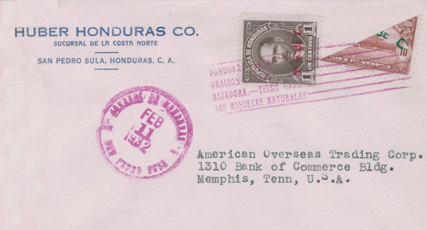 1931 overprint cover 4