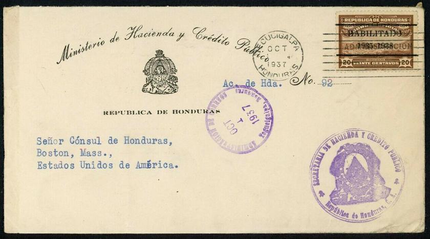 1935 officials cover 1
