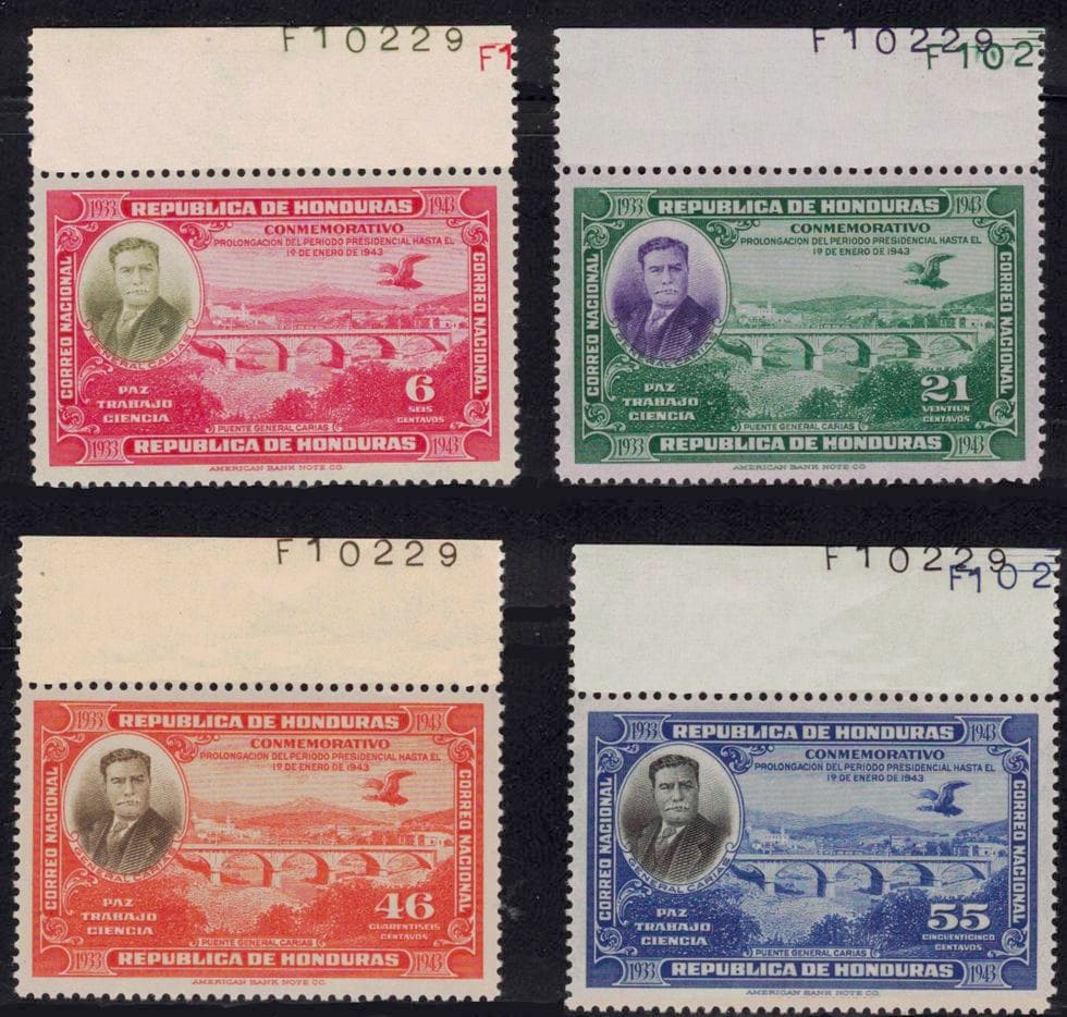 1937 Singles