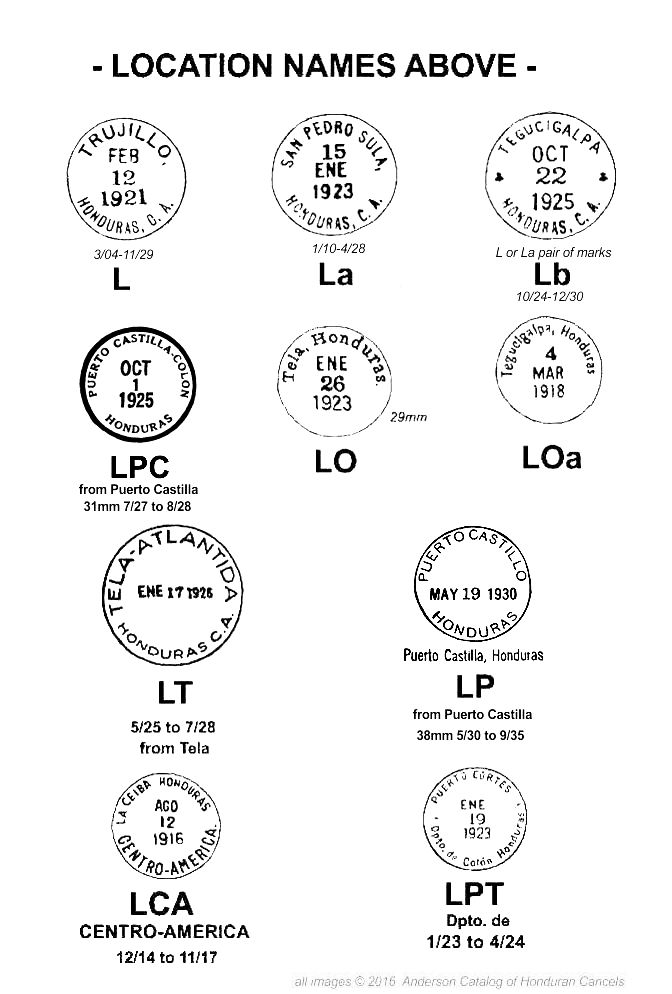  Group L examples