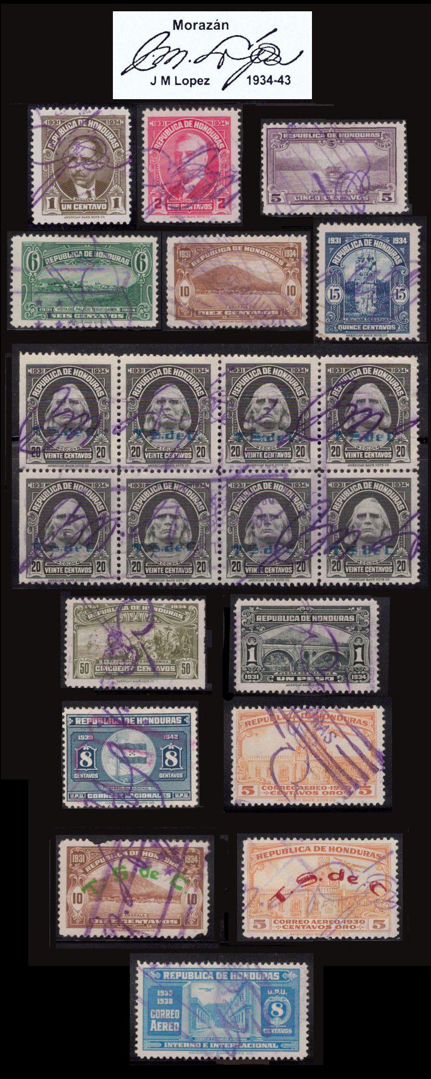 page 4 signature stamps