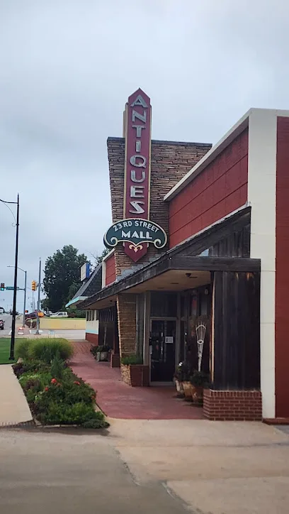 23rd Street Antique Mall