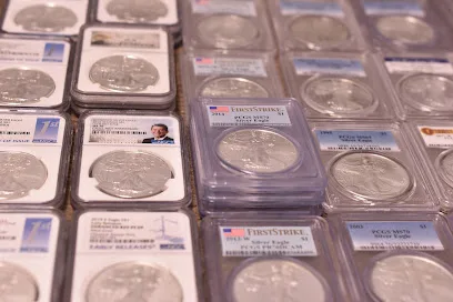 360 Coin Group