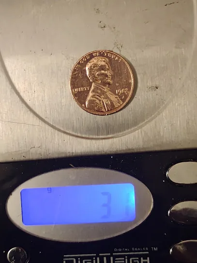 A Coin Exchange
