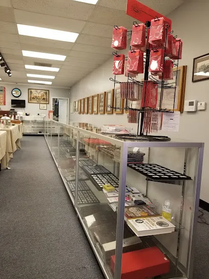 A Coin & Silver Shop LLC