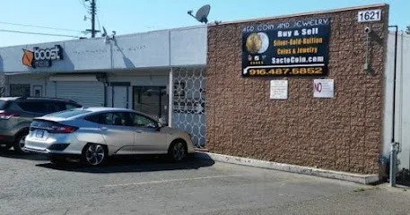 A&D Coin And Jewelry Exchange