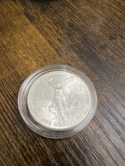 Abc Gt Coins