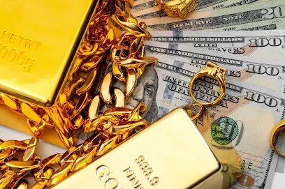 Accurate Precious Metals Coins, Jewelry & Diamonds