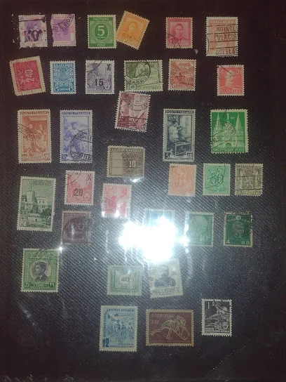 Advanced Coin & Stamp