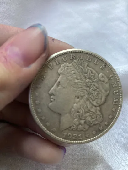 AG Coin & Bullion