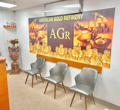 AGR Gold - Top Gold Dealer in New York | Sell Gold Jewelry NYC | Bullion Wholesaler USA
