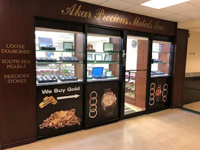 Akar Precious Metals Inc.