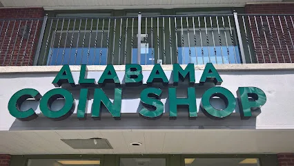 Alabama Coin Shop