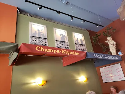 Albany Coin Exchange