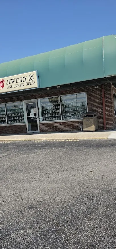 Allen's Coin Shop