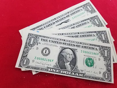 AMA Coins