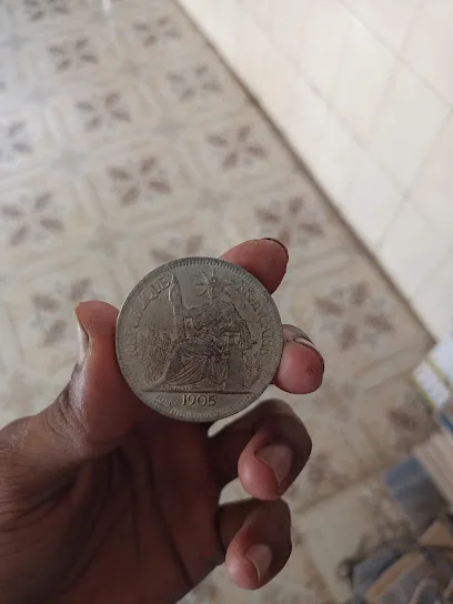 American Coin