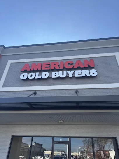 American Gold Buyers