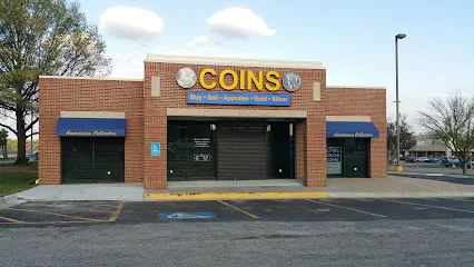 Americana Collectors