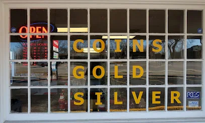 Americana Collectors- South