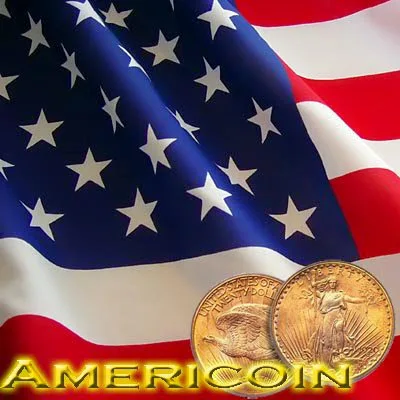 Americoin (Appt Only)