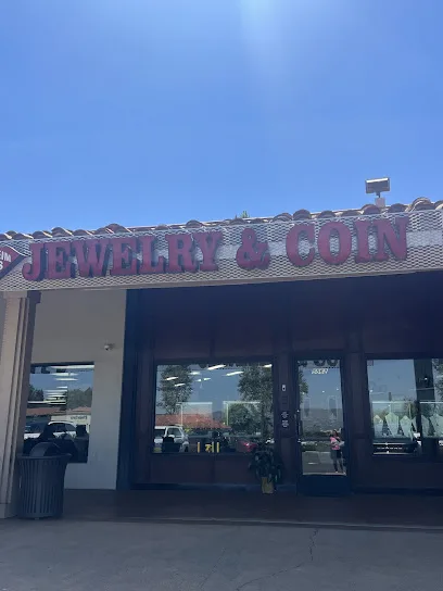 Anaheim Hills Gold Mine (formerly Anaheim Hills Jewelry & Coin)