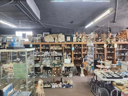 Ancient Artifacts & Treasures, Inc.