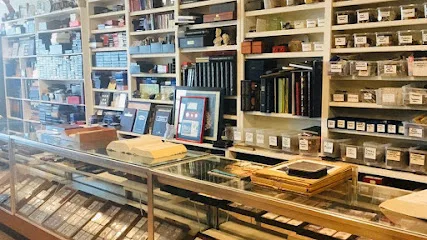 Ann Arbor Stamps & Coins