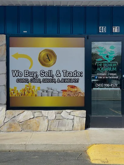 Argentus Coin and Precious Metals