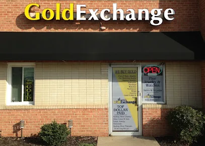 Arianna's Gold Exchange