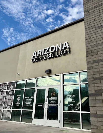 Arizona Coin & Bullion