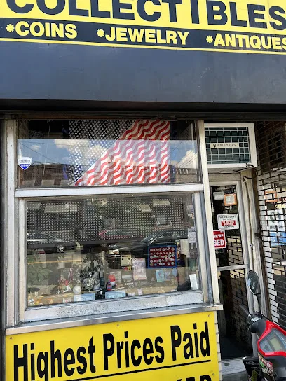 Astoria Coins & Collectibles