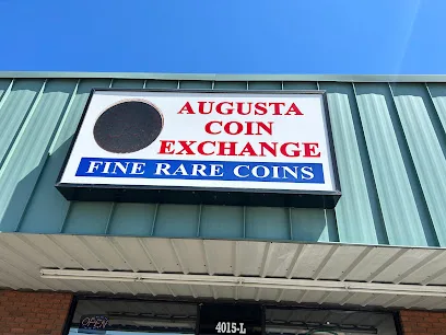 Augusta Coin Exchange