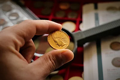 Austin Rare Coins and Bullion