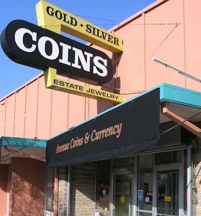 Avenue Coin, Inc.