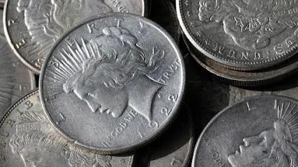 B & I Coin Shop