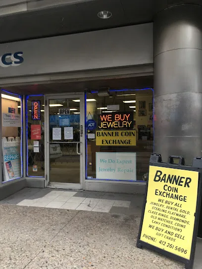 Banner Coin Exchange Inc