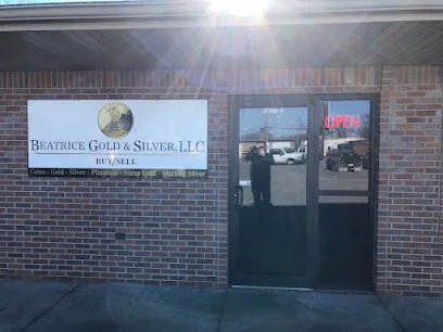 Beatrice Gold & Silver, LLC