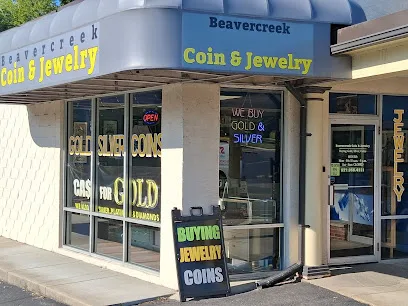 Beavercreek Coin & Jewelry