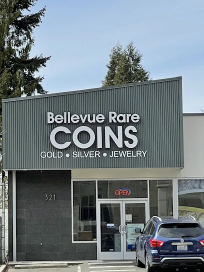 Bellevue Rare Coins