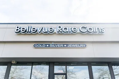 Bellevue Rare Coins