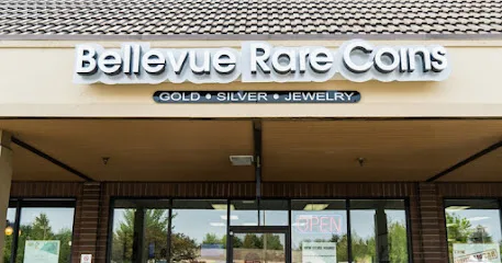 Bellevue Rare Coins