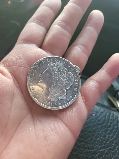 Beverly Hills Rare Coins