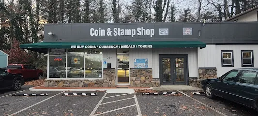 Black Mountain Coins & Stamps