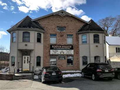 Boston Bullion