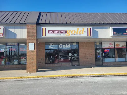 Buckeye Gold Coin & Jewelry