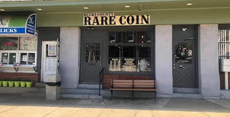 Bucks County Rare Coin & Precious Metals LLC